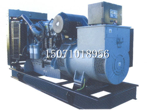 勞斯萊斯發電機出租2